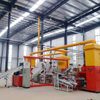 Car Radiator Copper And Aluminum Separating Recycling Machine
