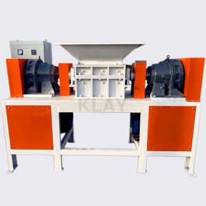 Efficient Waste Copper Wire Shredding Machine CHINA Manufacturer