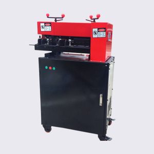 Automatic Industrial Scrap Copper Cable Stripper Manufacturer
